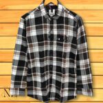 Checks Shirt For Men