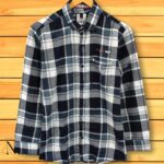 Checks Shirt For Men