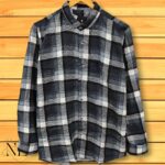 Checks Shirt For Men