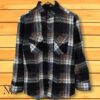 Checks Shirt For Men