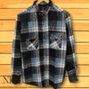 Checks Shirt For Men