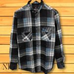 Checks Shirt For Men