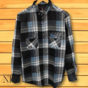 Checks Shirt For Men