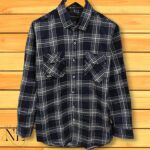 Checks Shirt For Men