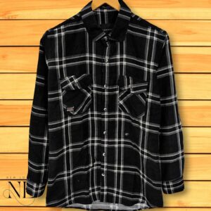 Checks Shirt For Men