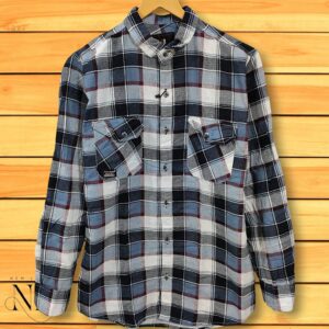 Checks Shirt For Men