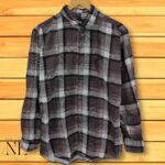 Checks Shirt For Men