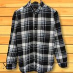 Checks Shirt For Men