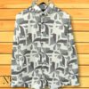 Printed Shirt For Men