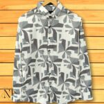 Printed Shirt For Men