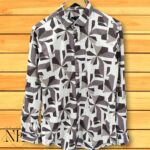 Printed Shirt For Men