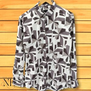 Printed Shirt For Men