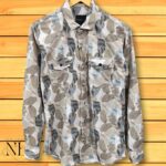 Printed Shirt For Men