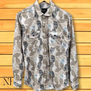 Printed Shirt For Men