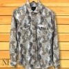 Printed Shirt For Men