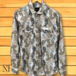 Printed Shirt For Men