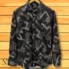 Printed Shirt For Men