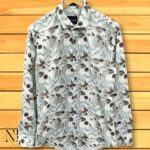 Printed Shirt For Men