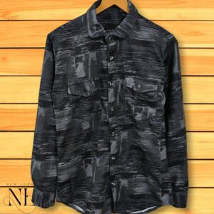 Printed Shirt For Men