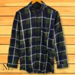 Checks Shirt For Men