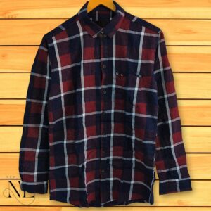 Checks Shirt For Men