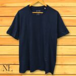 Half Tshirt For Men