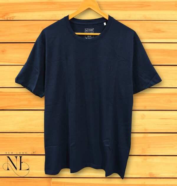 Half Tshirt For Men