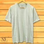 Half Tshirt For Men