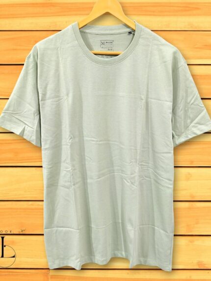 Half Tshirt For Men