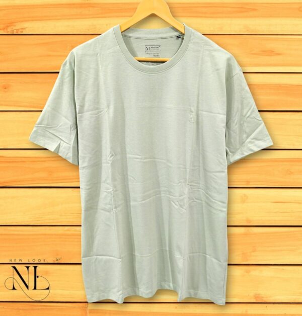 Half Tshirt For Men