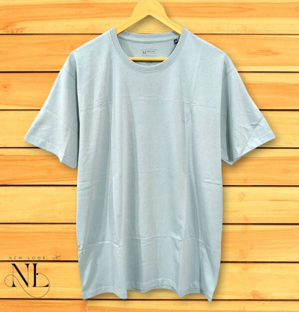 Half Tshirt For Men