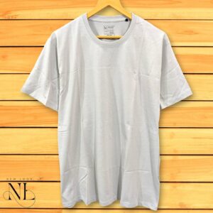 Half Tshirt For Men