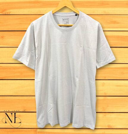 Half Tshirt For Men