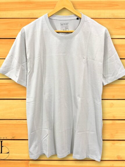 Half Tshirt For Men