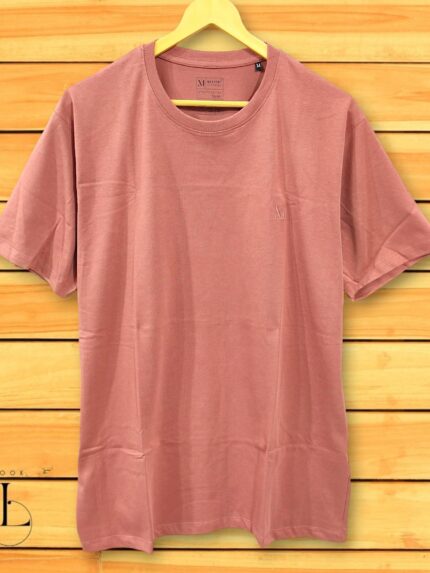 Half Tshirt For Men