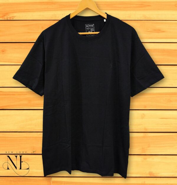 Half Tshirt For Men