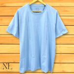 Half Tshirt For Men