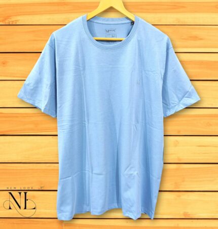 Half Tshirt For Men