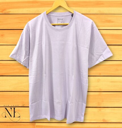 Half Tshirt For Men