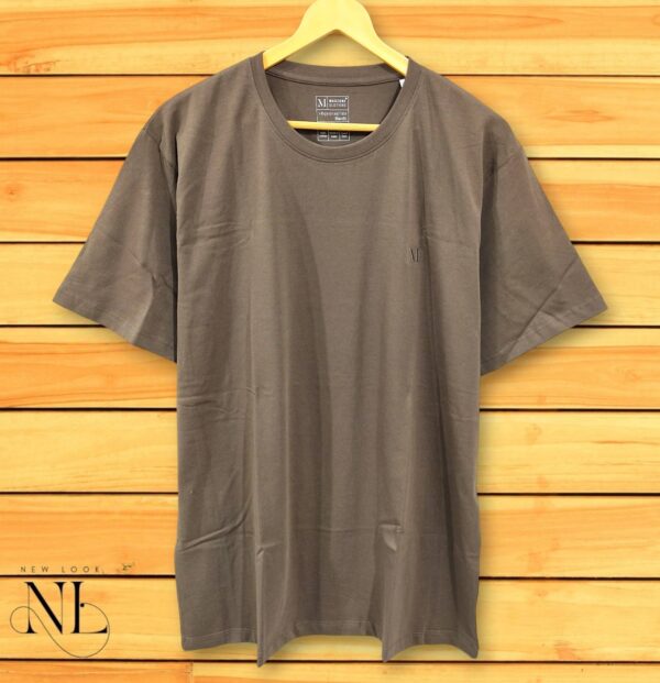 Half Tshirt For Men