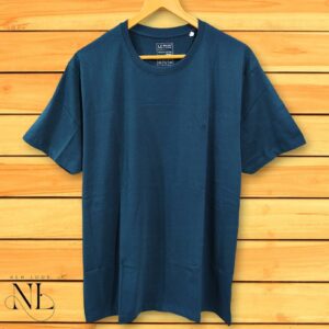 Half Tshirt For Men