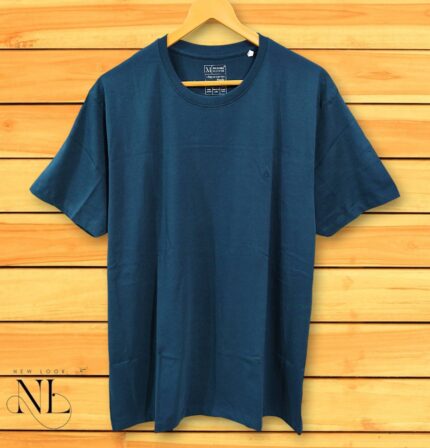 Half Tshirt For Men