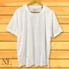 Half Tshirt For Men