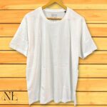 Half Tshirt For Men