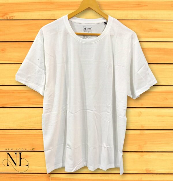 Half Tshirt For Men