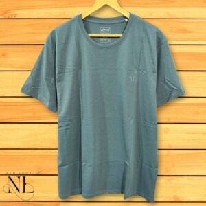 Half Tshirt For Men