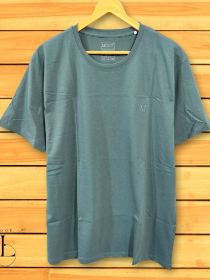 Half Tshirt For Men