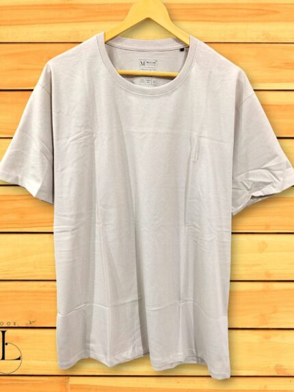 Half Tshirt For Men