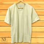 Half Tshirt For Men