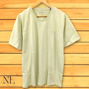 Half Tshirt For Men